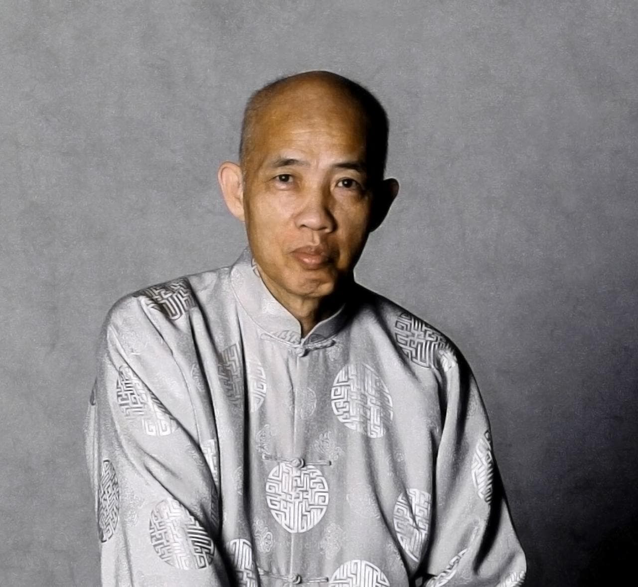 Moy Yat — Patriarch · Kung Fu Life